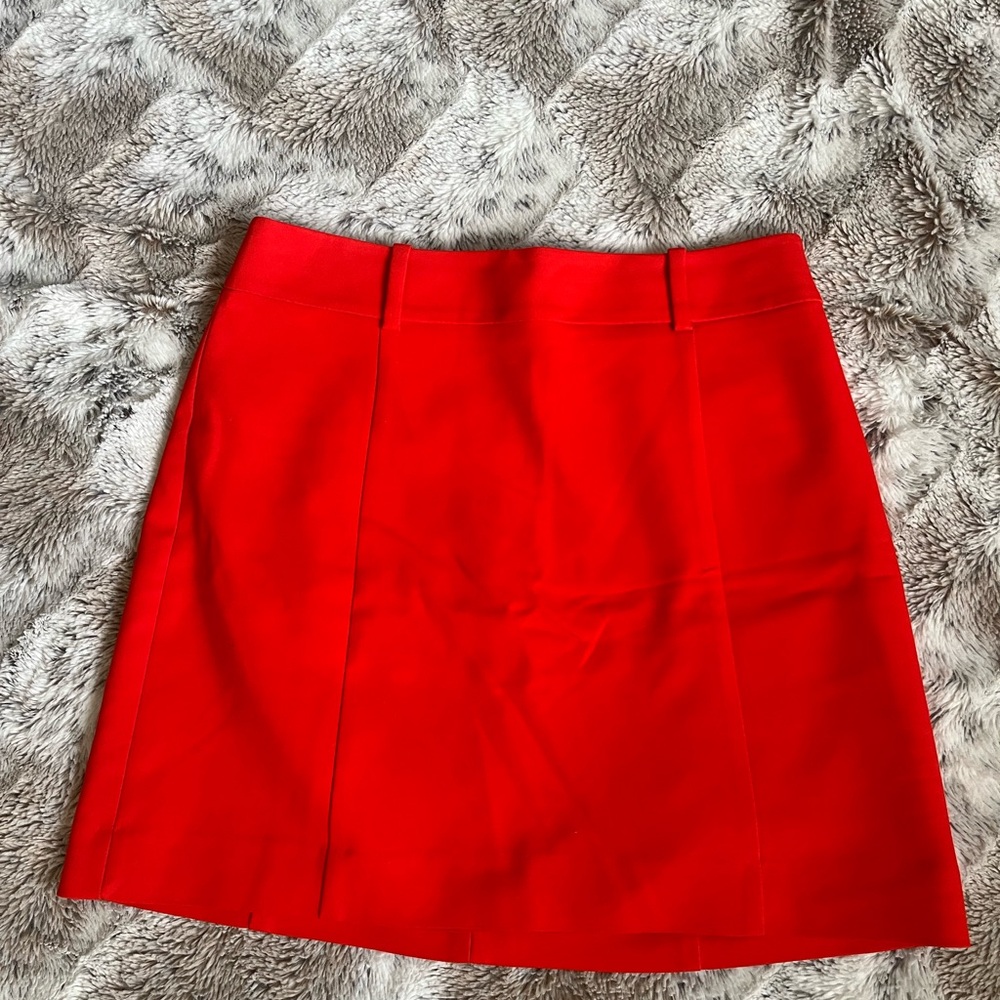 Express Women's Mini Skirt - size 2